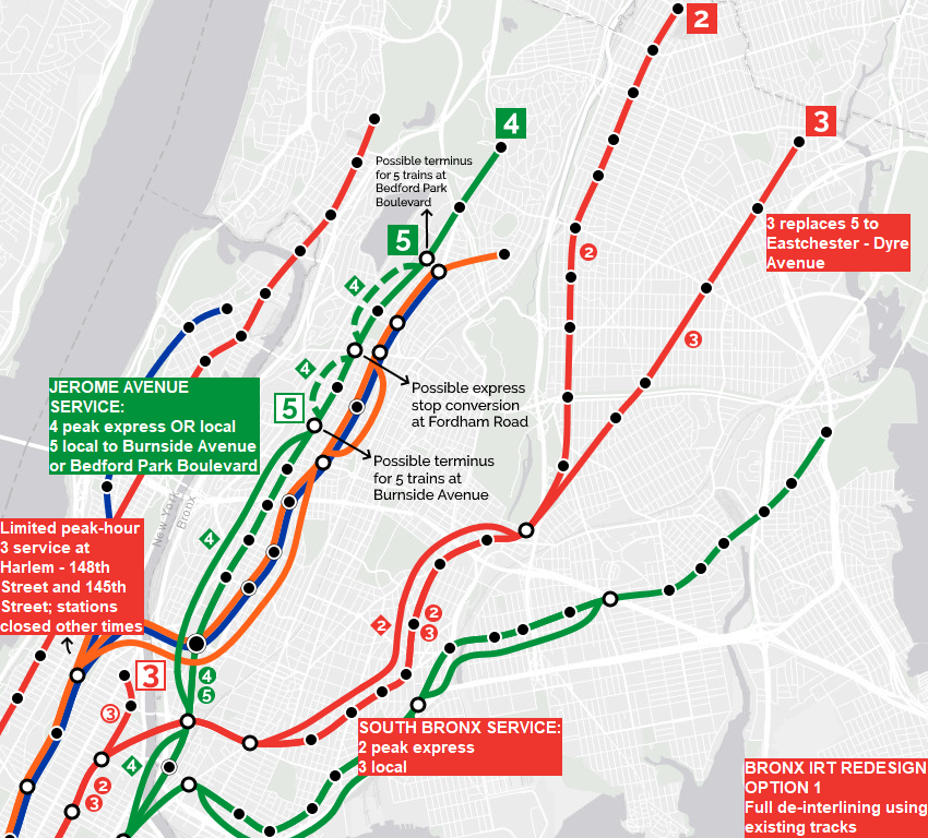 How to get to NY Giants in Bronx by Bus, Subway or Train?